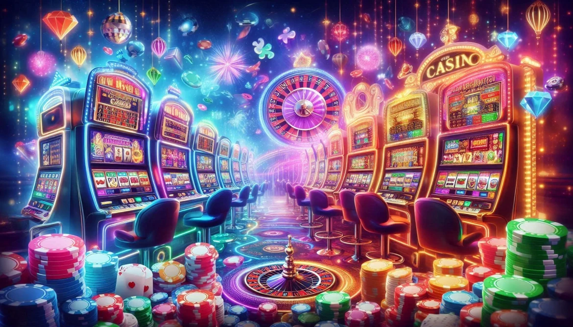 Pandido Casino